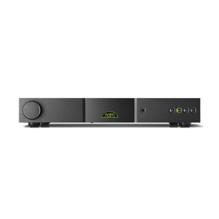 Naim NAIT 5si - Vollverstärker