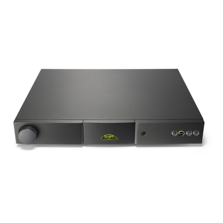 Naim NAIT 5si - Vollverstärker