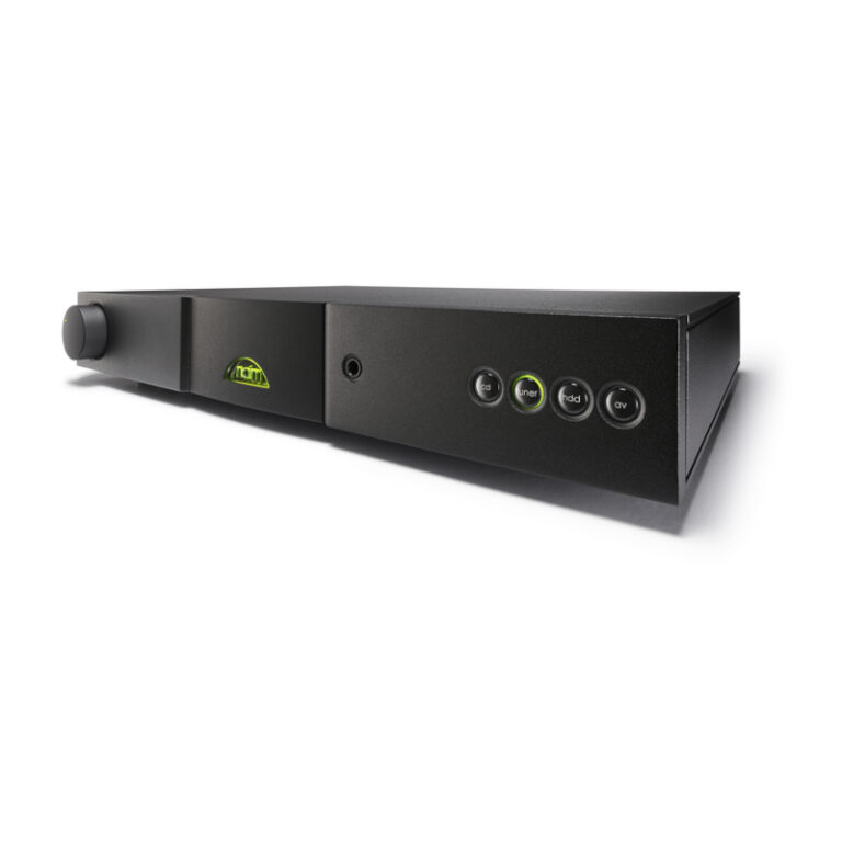 Naim NAIT 5si - Vollverstärker