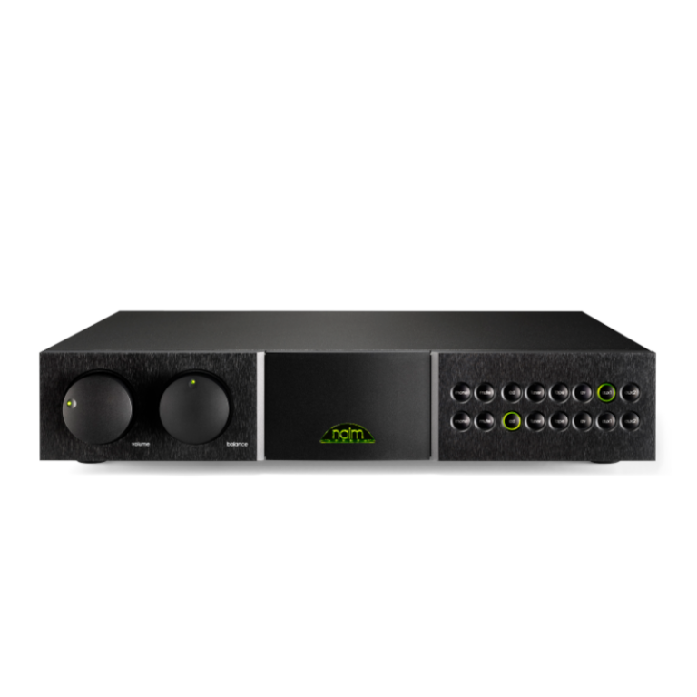 Naim NAC 252 - Vorverstärker