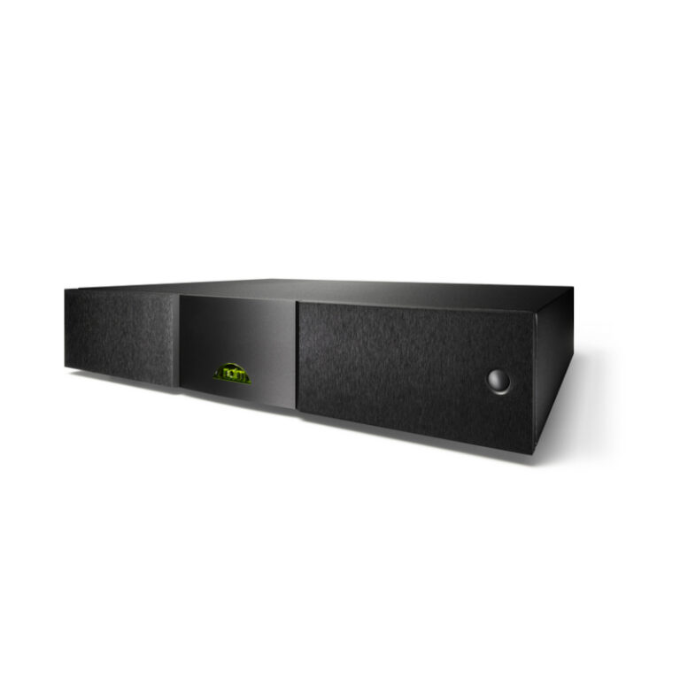 Naim NAP 250 DR -Endstufe