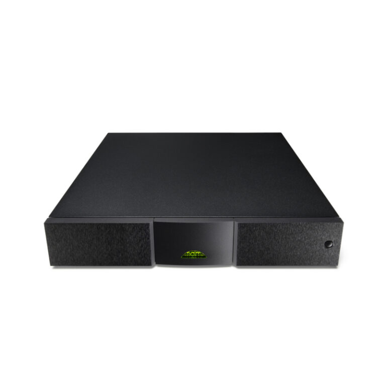 Naim NAP 250 DR -Endstufe