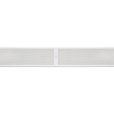 Bluesound Pulse Soundbar 2i - weiss