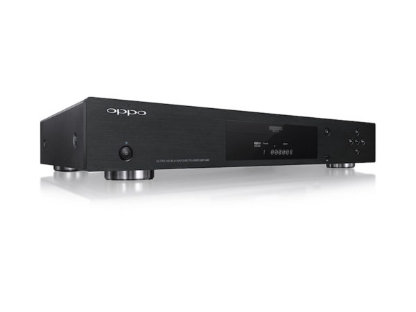 OPPO UDP-203 Blu-ray Player