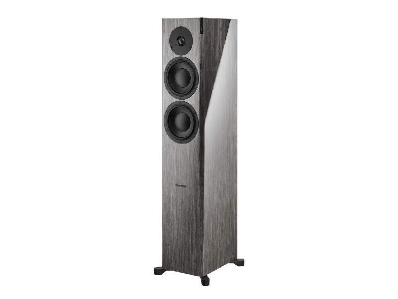 Dynaudio Focus 30 XD - Grey Oak Hochglanz