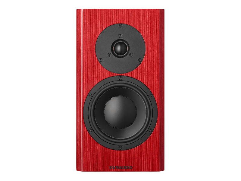 Dynaudio Special Forty - Red Birch