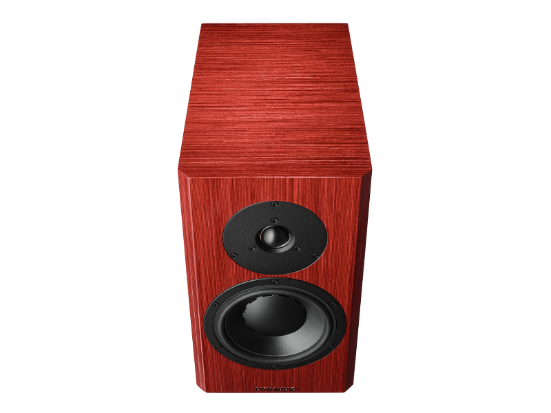 Dynaudio Special Forty - Red Birch