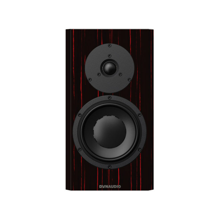 Dynaudio Special Forty 2020 - Kompaktlautsprecher in Sonderausführung (Black Vine)