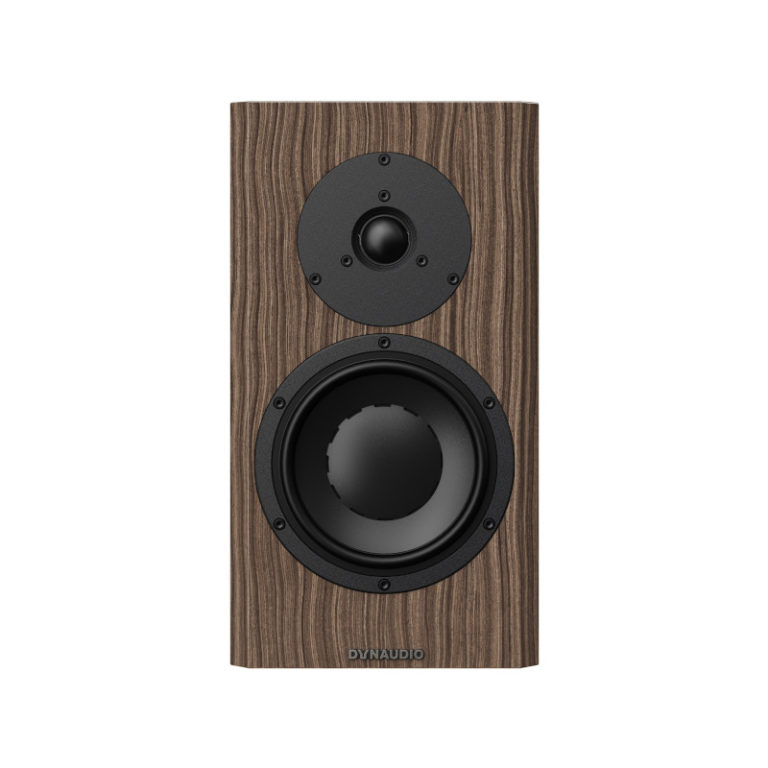Dynaudio Special Forty 2020 - Kompaktlautsprecher in Sonderausführung (Ebony Wave)