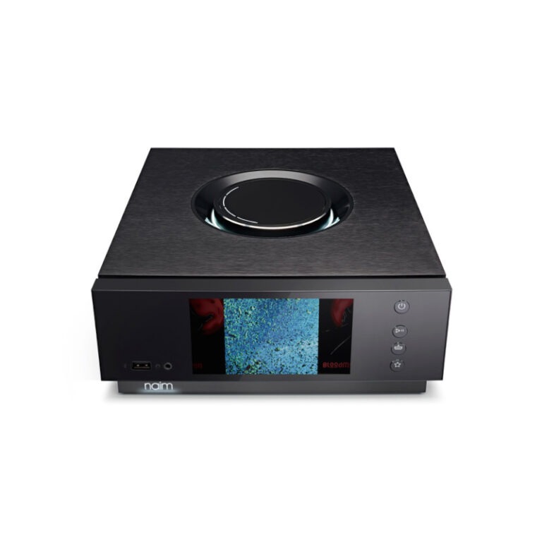 Naim Uniti Atom - All-in-One-Player