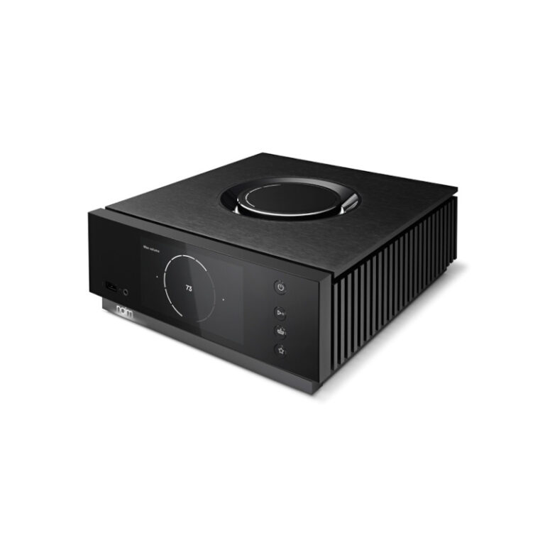 Naim Uniti Atom - All-in-One-Player