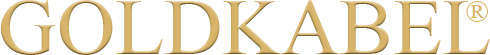 Goldkabel Logo