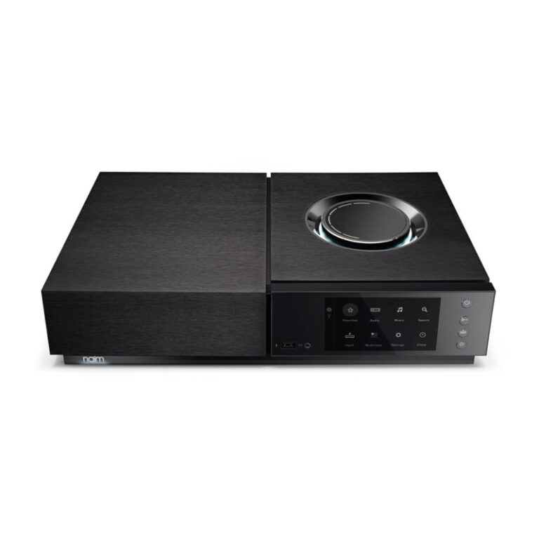Naim Uniti Nova