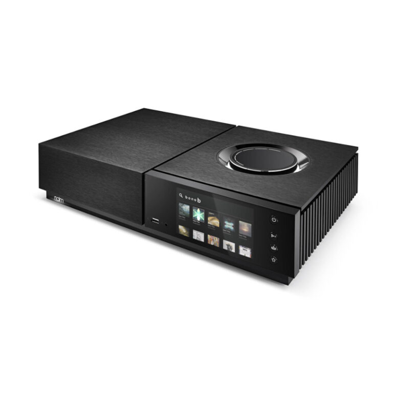 Naim Uniti Nova