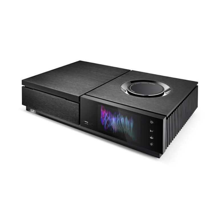 Naim Uniti Star
