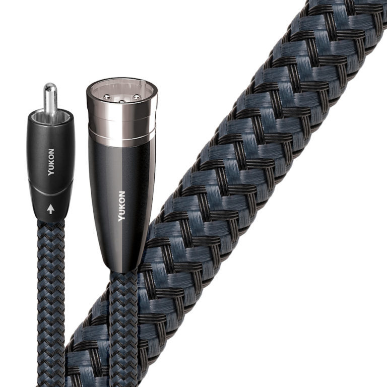Audioquest Yukon (Rivers-Serie)