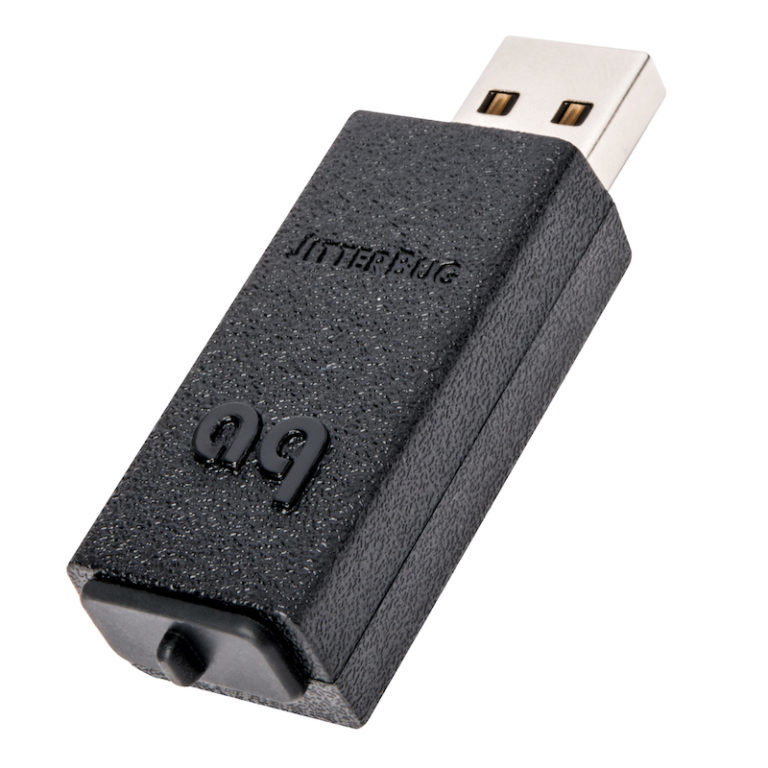 Audioquest Jitterbug