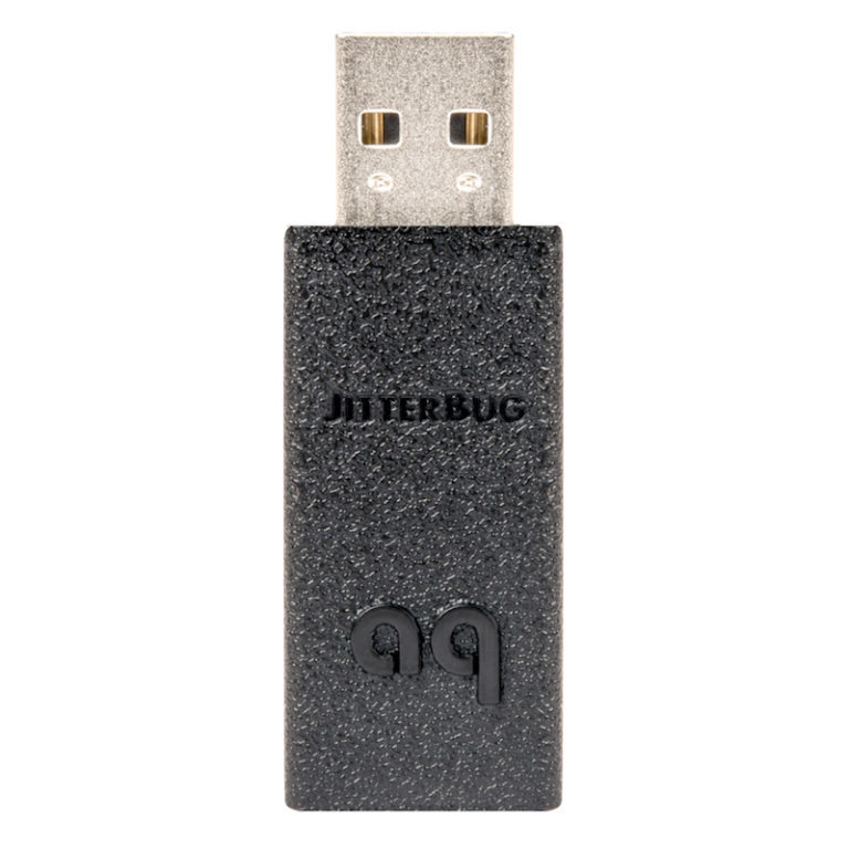 Audioquest Jitterbug