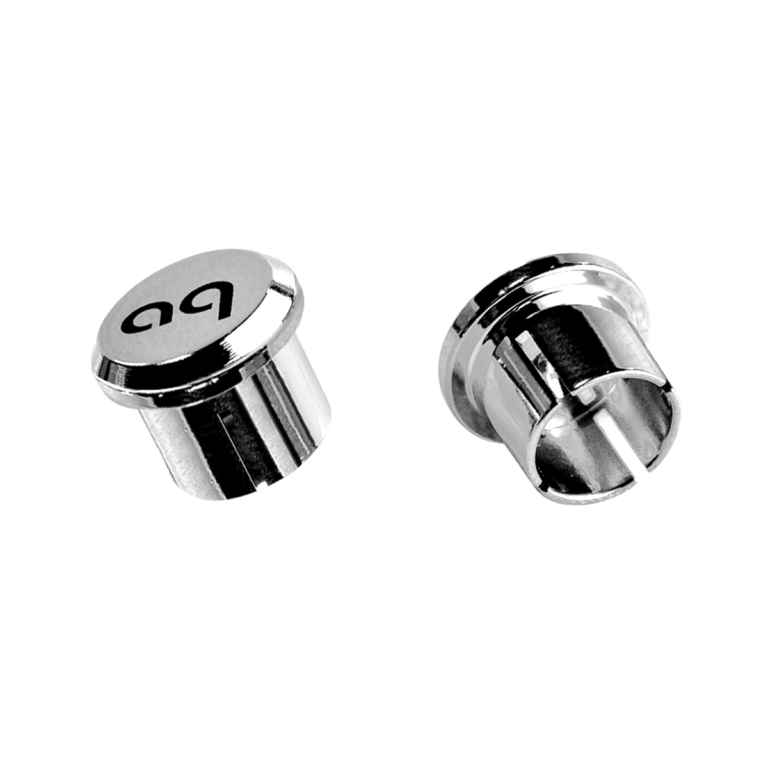 Audioquest Noise-Stopper Caps