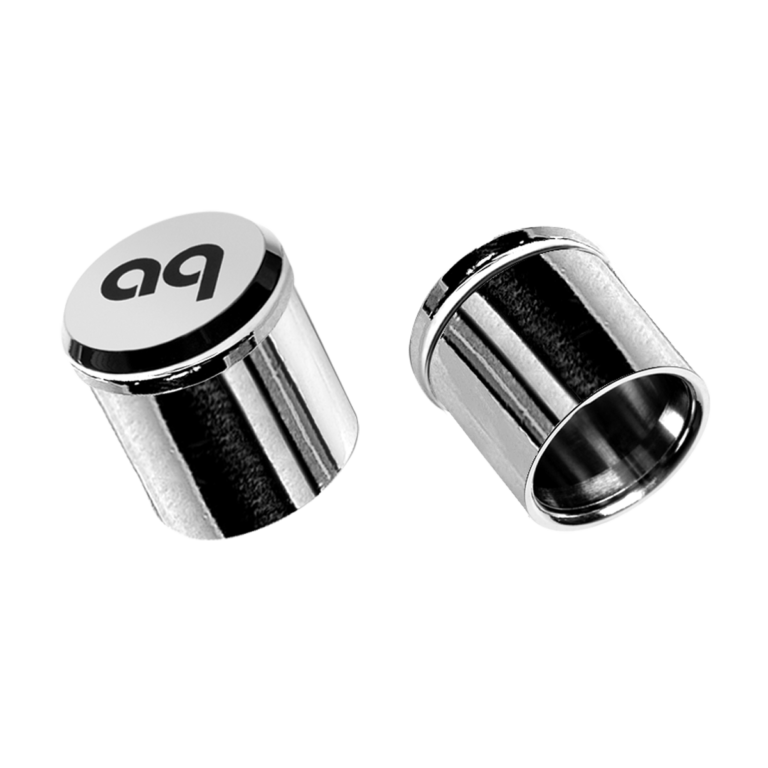 Audioquest Noise-Stopper Caps
