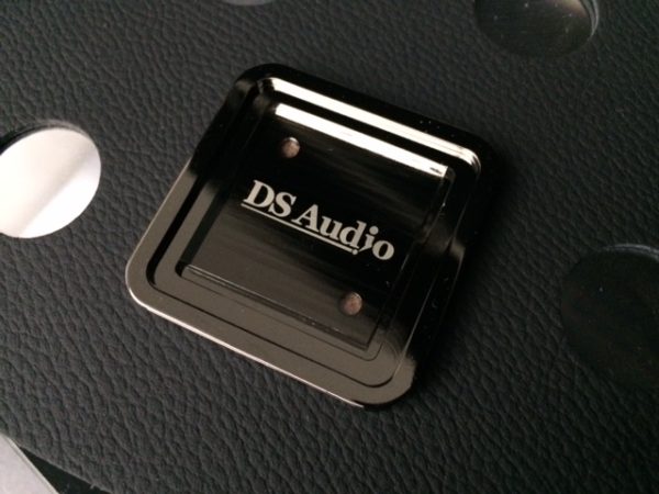 DS-Audio ST-50