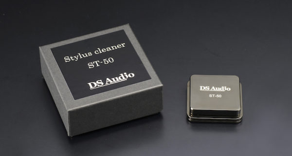 DS-Audio ST-50