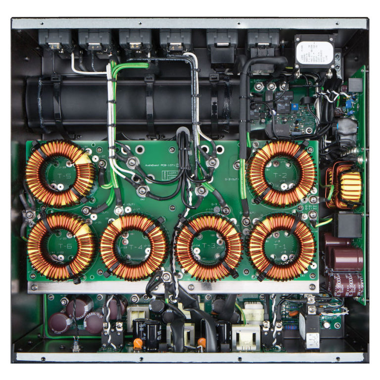 Audioquest Niagara 7000