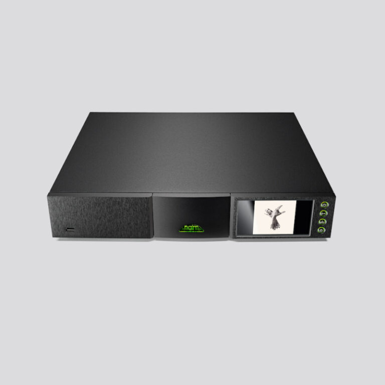 Naim NDX 2 - Netzwerkplayer