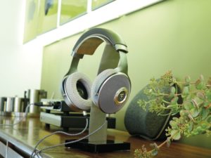 TRADE-IN AKTION: 500 Euro Rabatt auf Focal Clear Kopfhörer