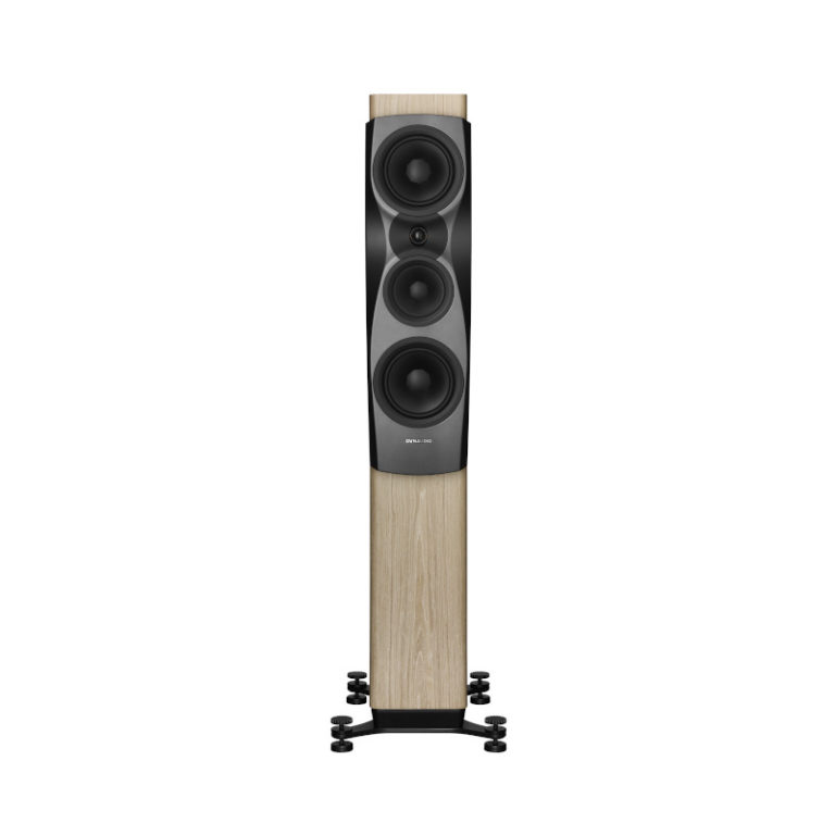 Dynaudio Confidence 30 - Standlautsprecher (Blonde Wood)