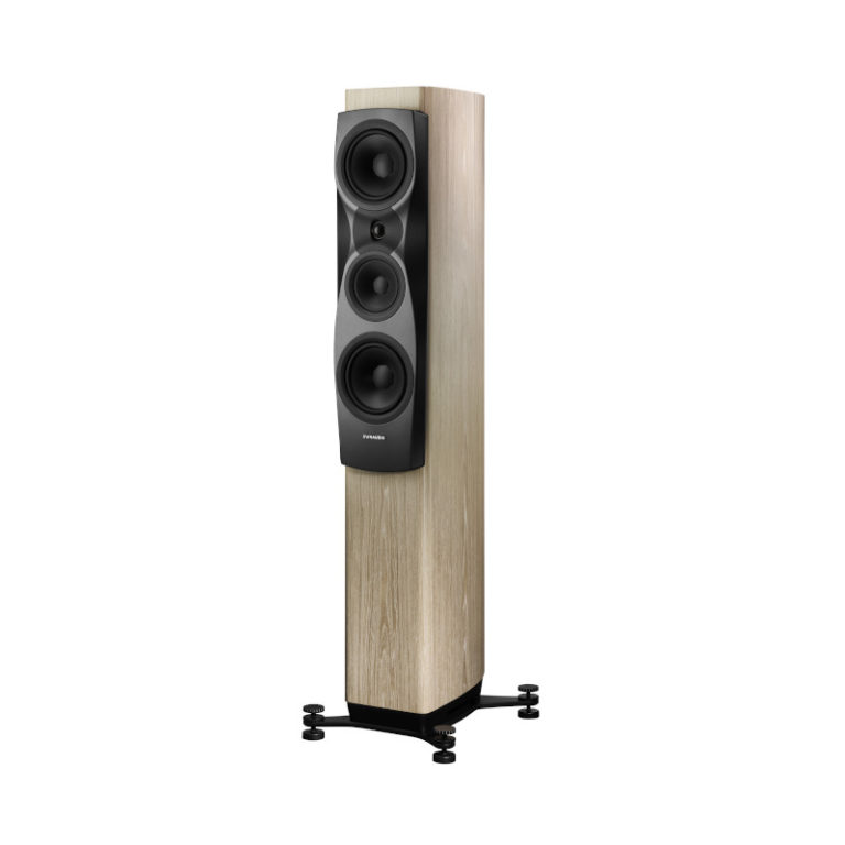 Dynaudio Confidence 30 - Standlautsprecher (Blonde Wood)