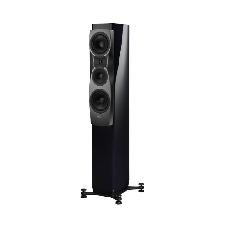 Dynaudio Confidence 30 - Standlautsprecher (Midnight High Gloss)