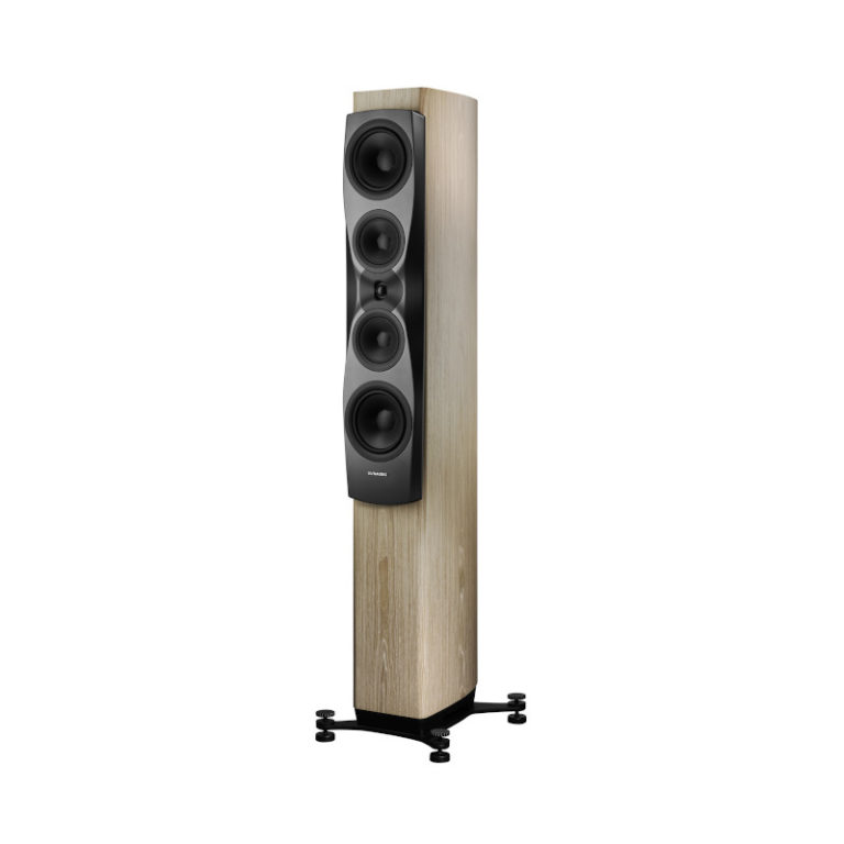 Dynaudio Confidence 50 - Standlautsprecher (Blonde Wood)
