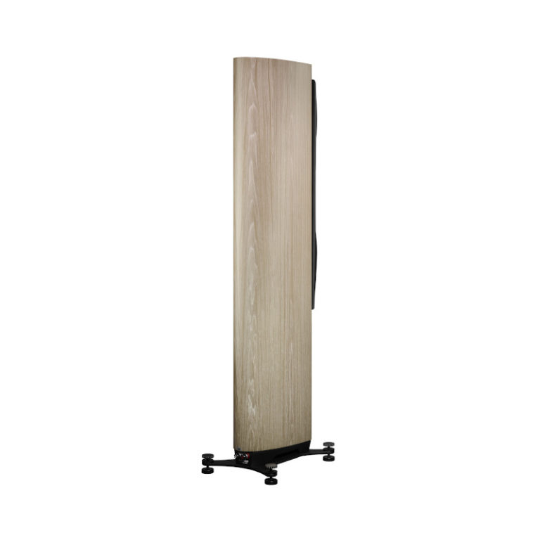 Dynaudio Confidence 50 - Standlautsprecher (Blonde Wood)