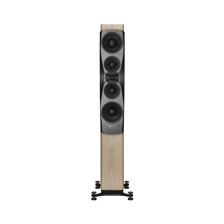Dynaudio Confidence 50 - Standlautsprecher (Blonde Wood)