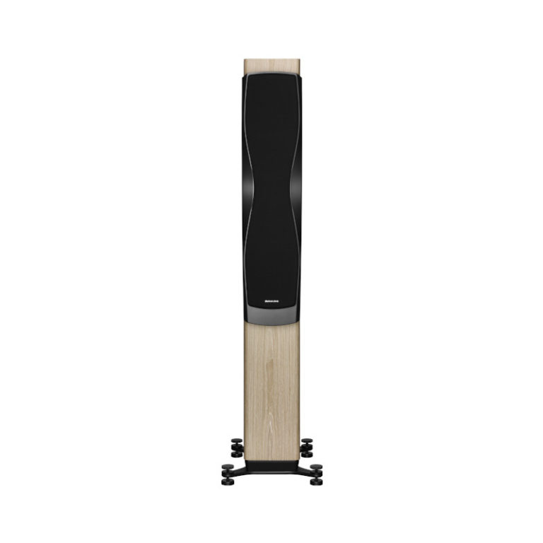 Dynaudio Confidence 50 - Standlautsprecher (Blonde Wood)