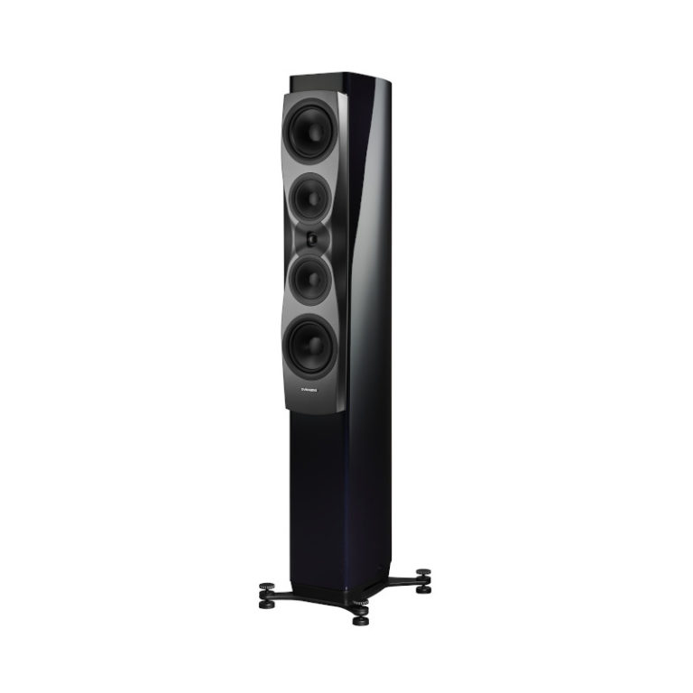Dynaudio Confidence 50 - Standlautsprecher (Midnight High Gloss)