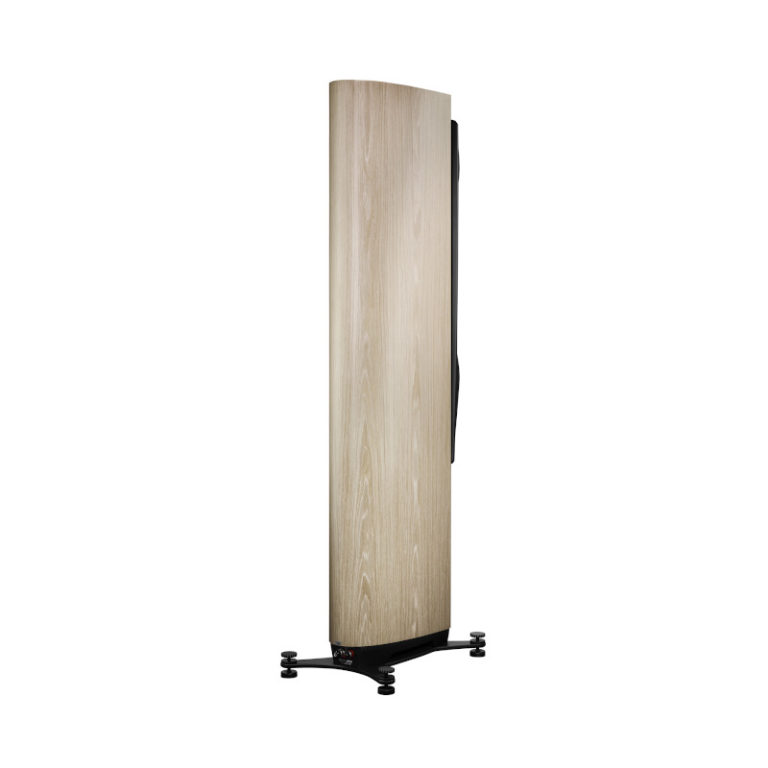 Dynaudio Confidence 60 - Standlautsprecher (Blonde Wood)