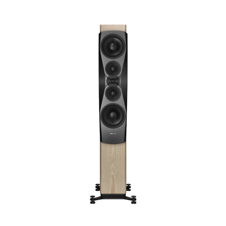 Dynaudio Confidence 60 - Standlautsprecher (Blonde Wood)