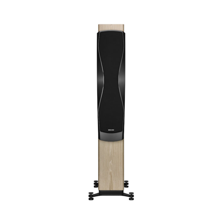 Dynaudio Confidence 60 - Standlautsprecher (Blonde Wood)