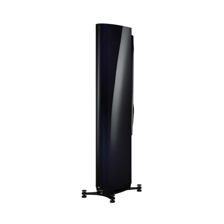 Dynaudio Confidence 60 - Standlautsprecher (Midnight High Gloss)
