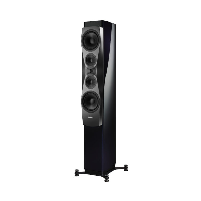 Dynaudio Confidence 60 - Standlautsprecher (Midnight High Gloss)