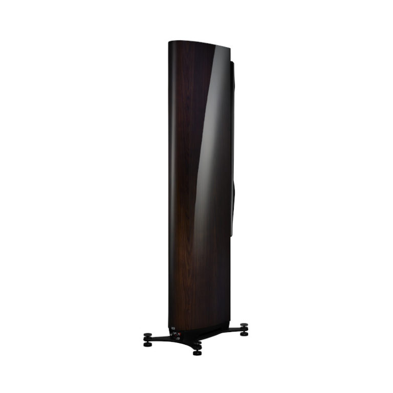 Dynaudio Confidence 60 - Standlautsprecher (Raven Wood High Gloss)