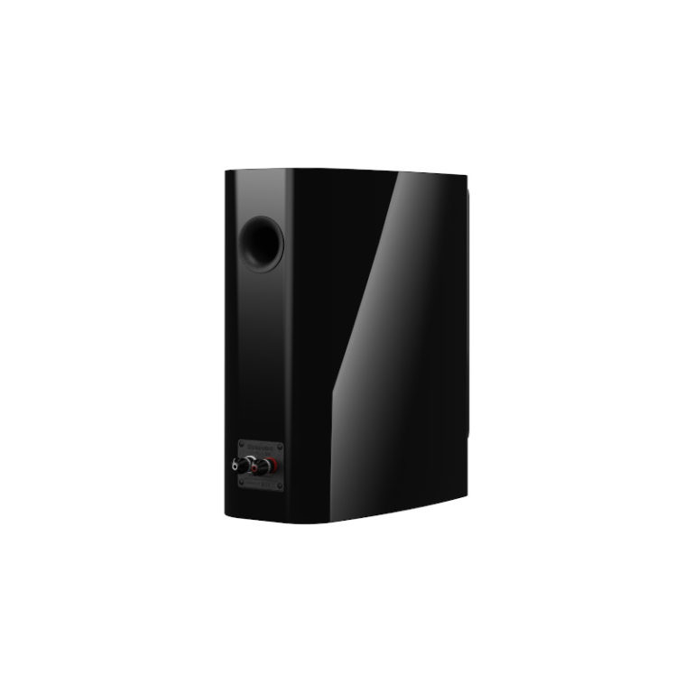 Dynaudio Contour 20i - Kompaktlautsprecher (Hochglanz Schwarz)