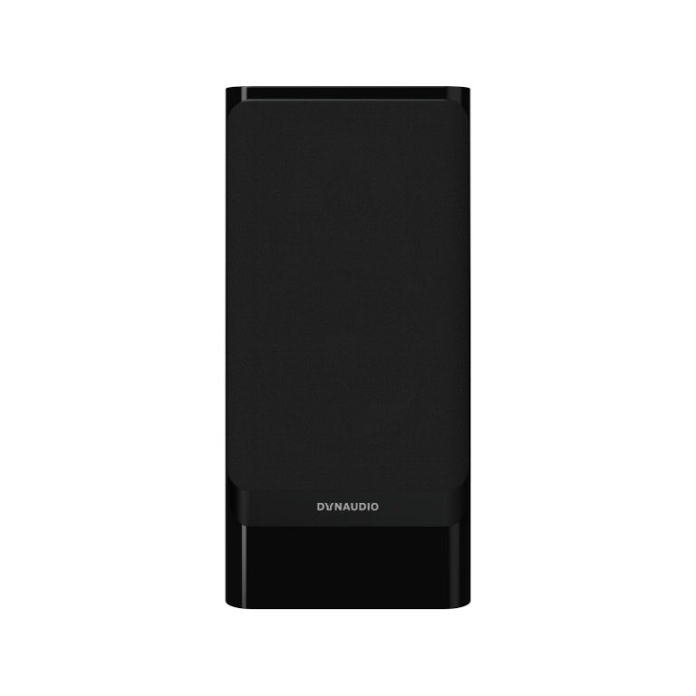 Dynaudio Contour 20i - Kompaktlautsprecher (Hochglanz Schwarz)