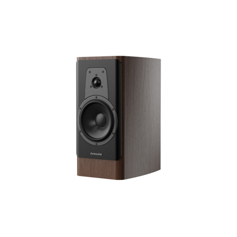Dynaudio Contour 20i - Kompaktlautsprecher (Nussbaum)