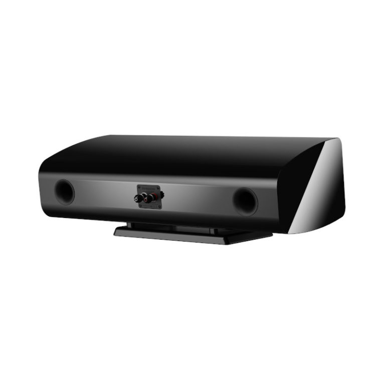 Dynaudio Contour 25Ci - Centerlautsprecher (Hochglanz Schwarz)