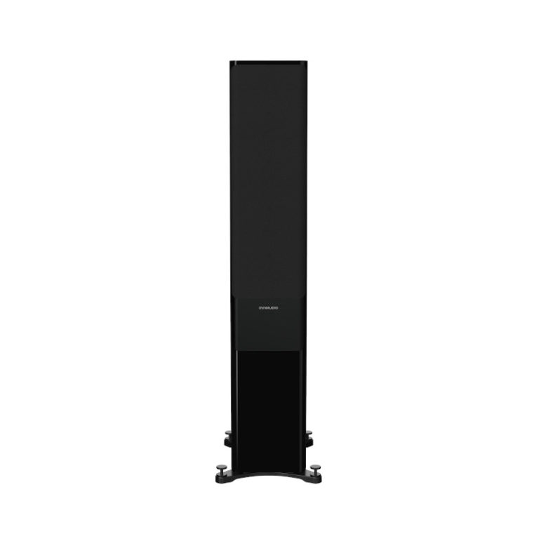 Dynaudio Contour 30i - Standlautsprecher (Hochglanz Schwarz)