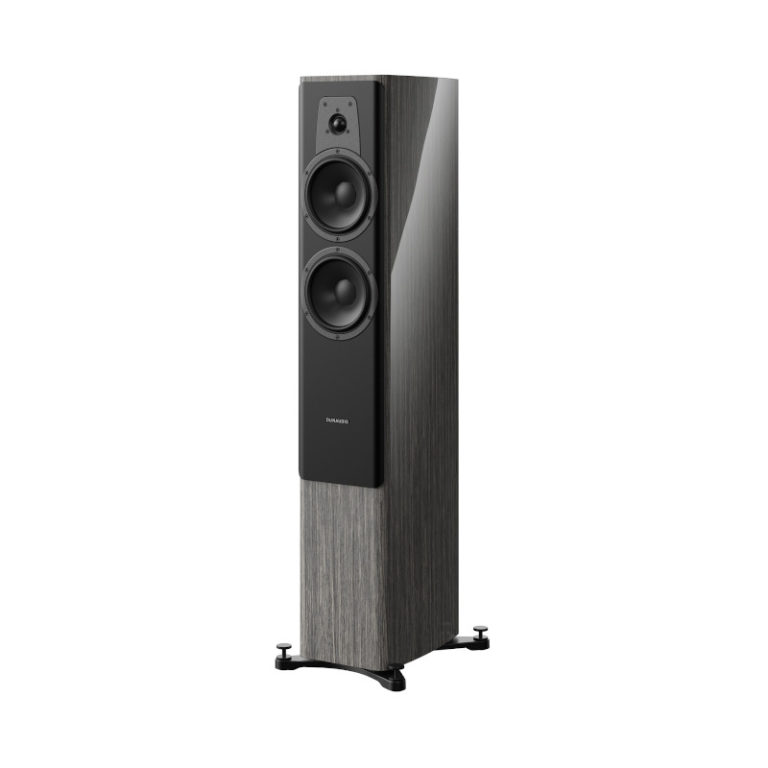 Dynaudio Contour 30i - Standlautsprecher (Hochglanz Grey Oak)