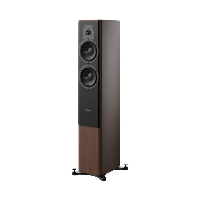 Dynaudio Contour 30i - Standlautsprecher (Nussbaum)